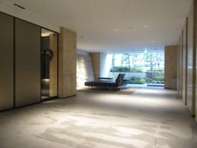 【東京都/文京区小石川】ディアナコート小石川竹早 共用部