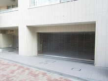 【東京都/文京区小石川】ディアナコート小石川竹早 共用部