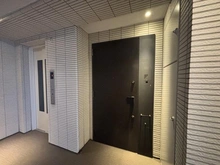 【東京都/文京区小石川】ディアナコート小石川竹早 共用部
