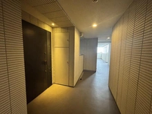 【東京都/文京区小石川】ディアナコート小石川竹早 共用部
