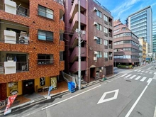 【東京都/千代田区平河町】グローリア平河町 眺望