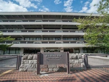 【東京都/千代田区平河町】グローリア平河町  国立国会図書館（現地より約800m）