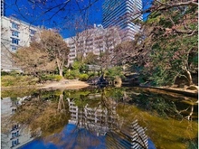 【東京都/千代田区平河町】グローリア平河町  千代田区立清水谷公園（現地より約550m）