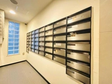 【東京都/文京区本郷】本郷パーク・ホームズ メールBOX