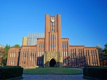 【東京都/文京区本郷】本郷パーク・ホームズ  東京大学（現地より約670m）