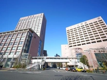 【東京都/文京区本郷】本郷パーク・ホームズ  順天堂大学（現地より約610m）