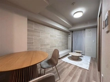 【東京都/文京区千石】ジオ文京千石 リビング・ダイニング