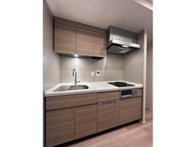 【東京都/文京区千石】ジオ文京千石 キッチン