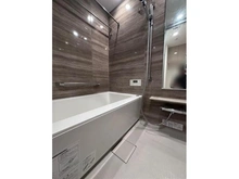 【東京都/文京区千石】ジオ文京千石 浴室