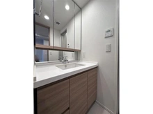 【東京都/文京区千石】ジオ文京千石 浴室