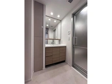 【東京都/文京区千石】ジオ文京千石 洗面所