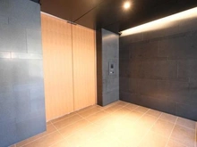 【東京都/文京区千石】ジオ文京千石 エントランス