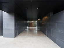 【東京都/文京区千石】ジオ文京千石 エントランス