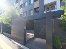 【東京都/文京区千石】ジオ文京千石 アプローチ