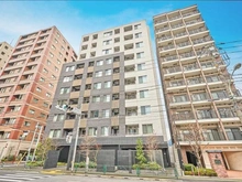 【東京都/文京区千石】ジオ文京千石 外観