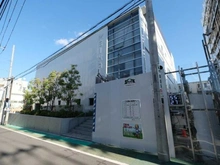 【東京都/文京区千石】ジオ文京千石  文京区立明化小学校（現地より約370m）