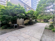 【東京都/新宿区新小川町】アトラス江戸川アパートメント 共用部