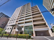 【東京都/文京区本郷】本郷パークハウス　ザ・プレミアフォート 外観