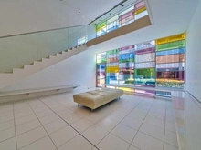 【東京都/文京区本郷】本郷パークハウス　ザ・プレミアフォート ラウンジ