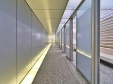 【東京都/文京区本郷】本郷パークハウス　ザ・プレミアフォート 共用部