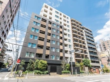 【東京都/文京区千石】ジオ文京千石 外観