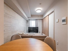 【東京都/文京区千石】ジオ文京千石 リビング・ダイニング