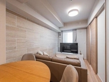 【東京都/文京区千石】ジオ文京千石 リビング・ダイニング