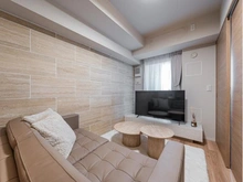 【東京都/文京区千石】ジオ文京千石 リビング・ダイニング