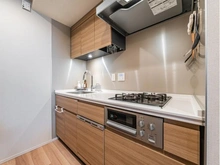 【東京都/文京区千石】ジオ文京千石 キッチン