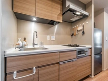 【東京都/文京区千石】ジオ文京千石 キッチン