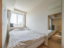 【東京都/文京区千石】ジオ文京千石 洋室