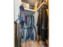 【東京都/文京区千石】ジオ文京千石 ウォークインクローゼット