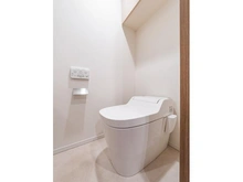 【東京都/文京区千石】ジオ文京千石 トイレ