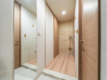 【東京都/文京区千石】ジオ文京千石 廊下