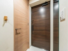 【東京都/文京区千石】ジオ文京千石 玄関