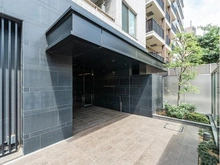 【東京都/文京区千石】ジオ文京千石 アプローチ