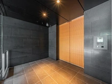 【東京都/文京区千石】ジオ文京千石 エントランス