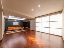 【東京都/文京区千石】ジオ文京千石 エントランス