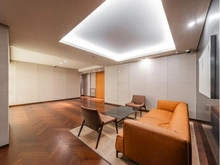 【東京都/文京区千石】ジオ文京千石 エントランス