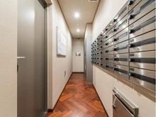 【東京都/文京区千石】ジオ文京千石 メールBOX