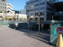 【東京都/文京区千石】ジオ文京千石  ピーコックストア　文京グリーンコート店（現地より約720m）