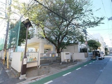 【東京都/文京区千石】ジオ文京千石  文京区立第十中学校（現地より約560m）