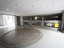 【東京都/台東区柳橋】ザ・パークハウス浅草橋タワーレジデンス 駐車場