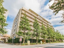 【東京都/文京区関口】ヒルズ目白台 外観