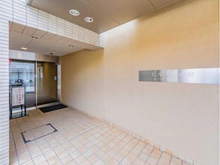 【東京都/文京区関口】ヒルズ目白台 アプローチ