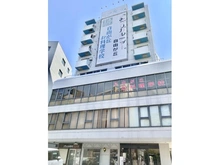 【東京都/世田谷区奥沢】魚菜エステートビル 外観