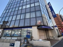 【東京都/文京区関口】東海文京マンション みずほ銀行　江戸川橋支店（現地より約350m）