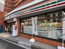 【東京都/文京区関口】東海文京マンション セブンイレブン江戸川橋店（現地より約400m）