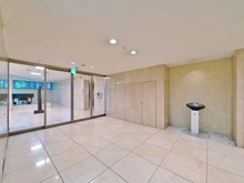 【東京都/文京区小石川】アトラスタワー小石川 共用部