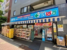 【東京都/文京区小石川】アトラスタワー小石川  どらっぐぱぱす 小石川1丁目店（現地より約200m）